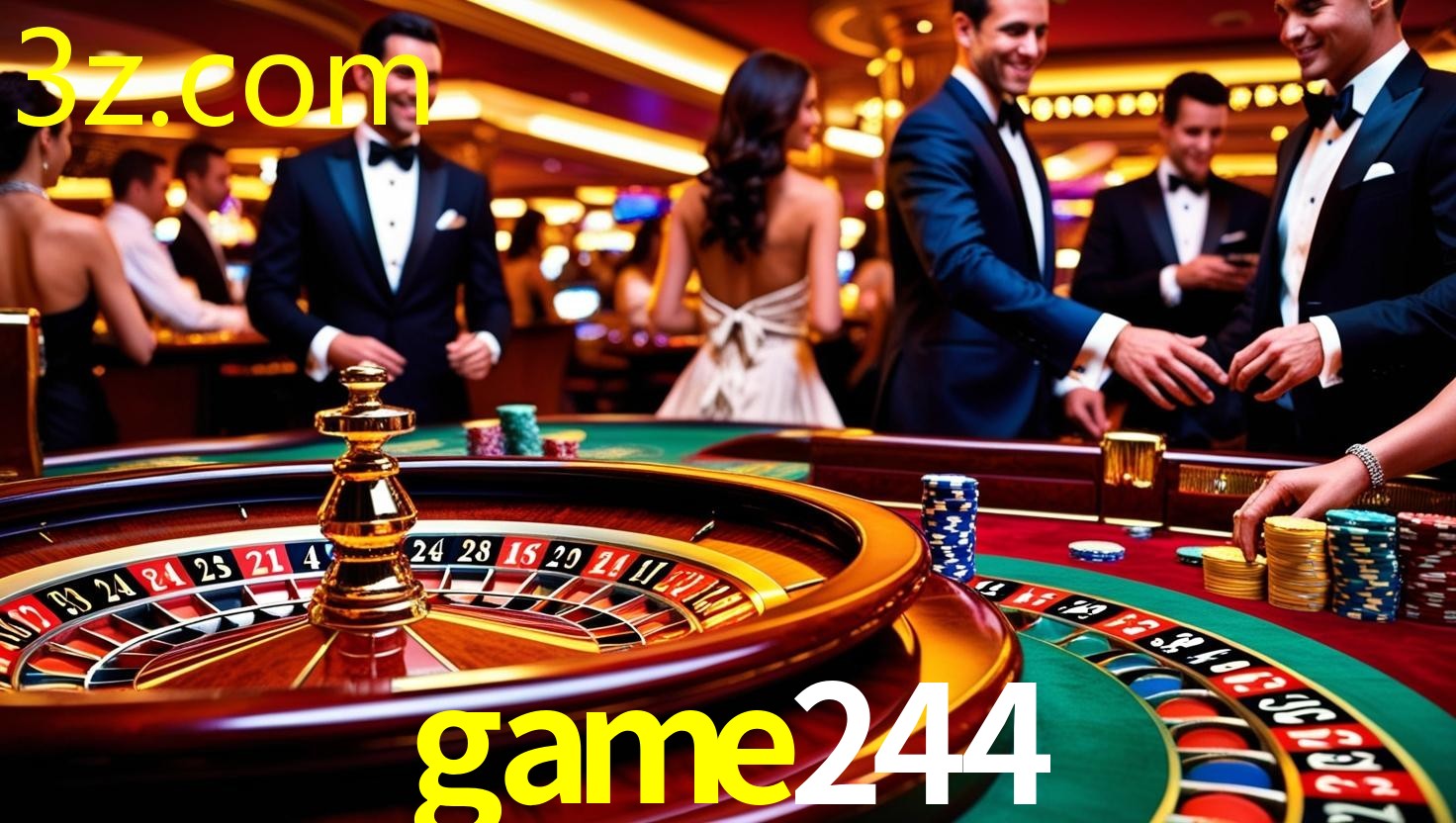 GAME244